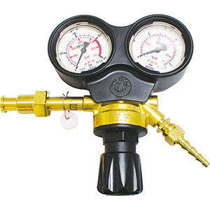 3140GPL - NYTROGEN PRESSURE REGULATORS - Prod. SCU